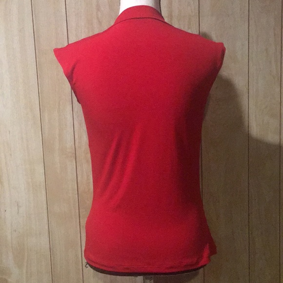 All Red - Picture 3 of 4